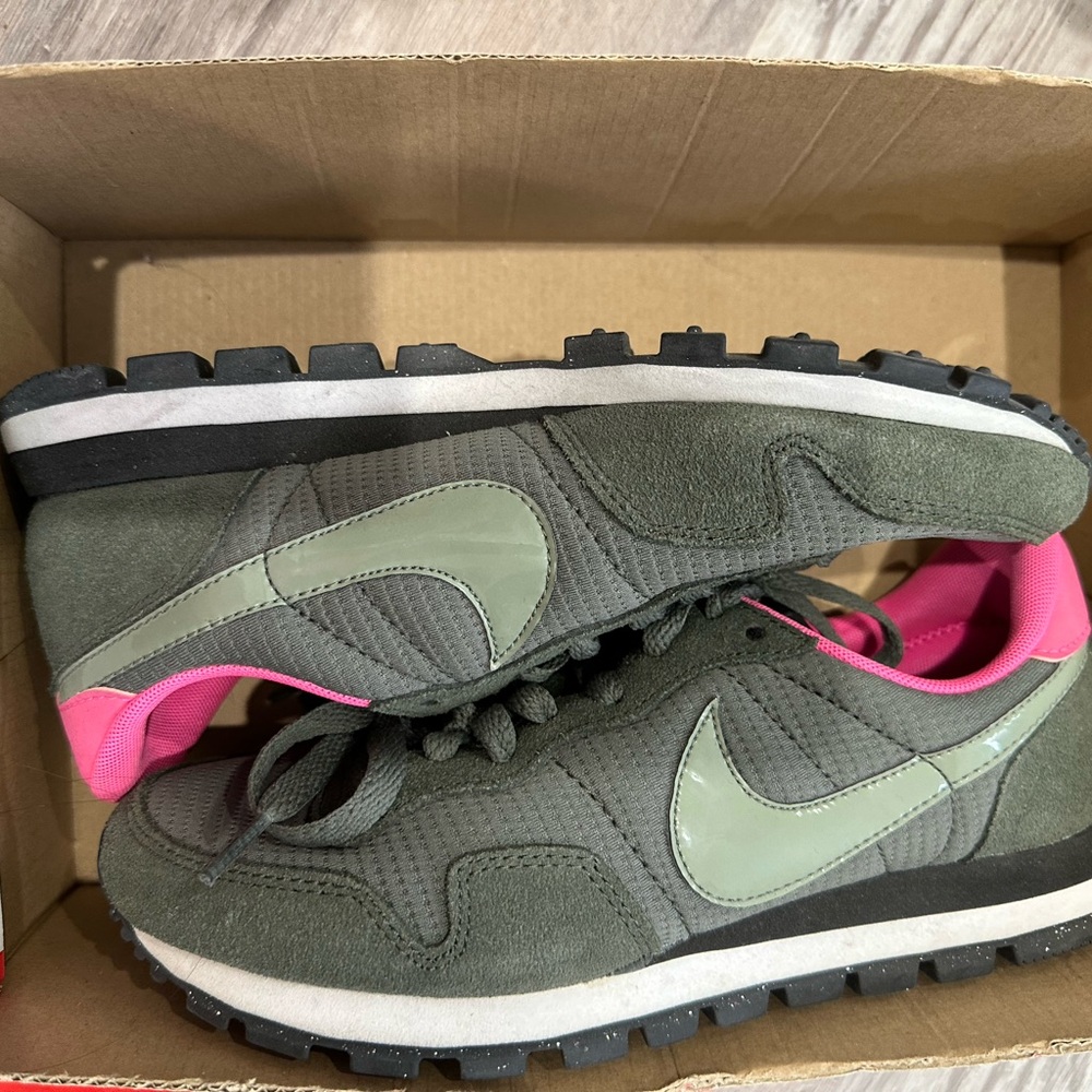 Nike air Pegasus 83 sneakers